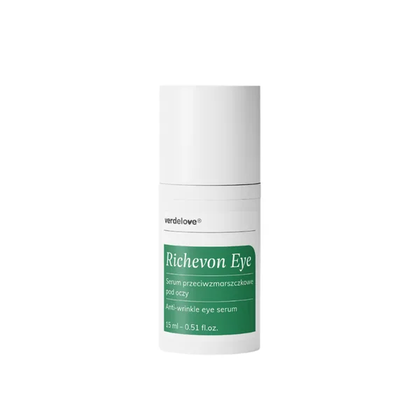 Richevon Eye serum przeciwzmarszczkowe pod oczy